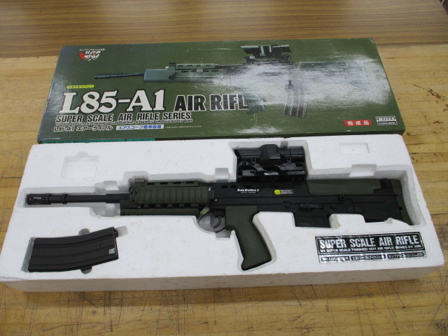 A&K M4A1 | スポーツライン エアソフトガン spider PTW electric