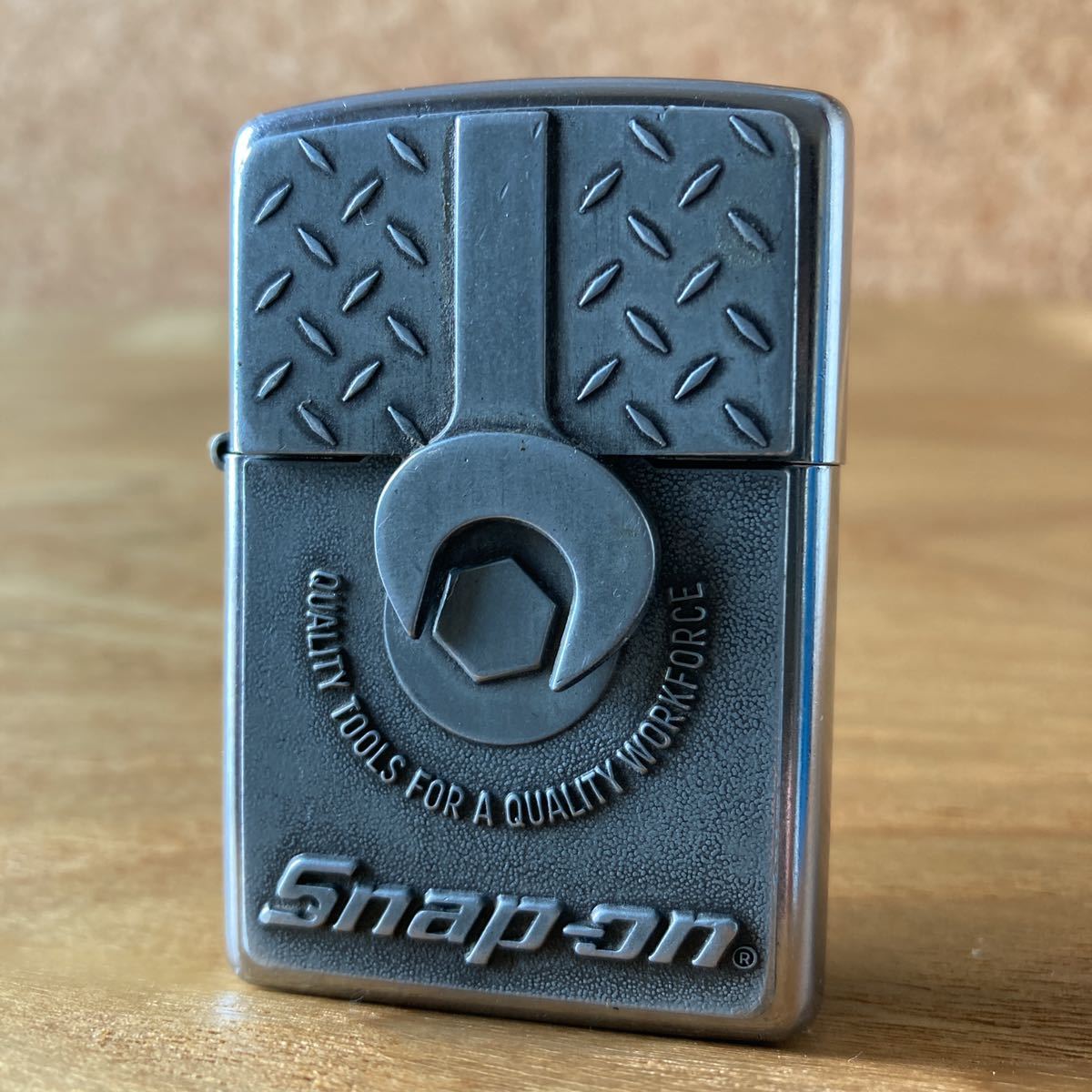 スナップオン ZIPPO - Snap-on⁄スナップオン Snap-on 5個セット SNAP 