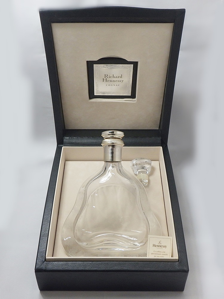 Hennessy Richard Cognac Edition 'Richard Hennessy' Cognac