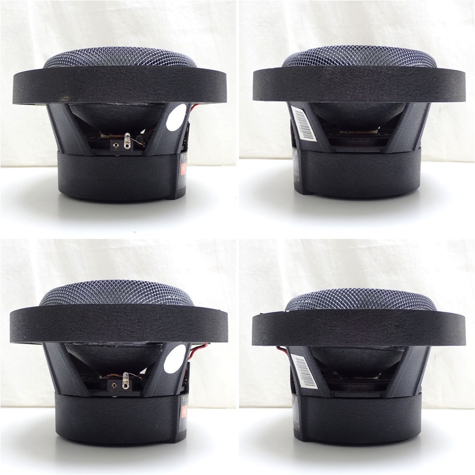 ☆JBL/ジェービーエル T595 LIMITED ペアスピーカー 6×9インチ/3WAY