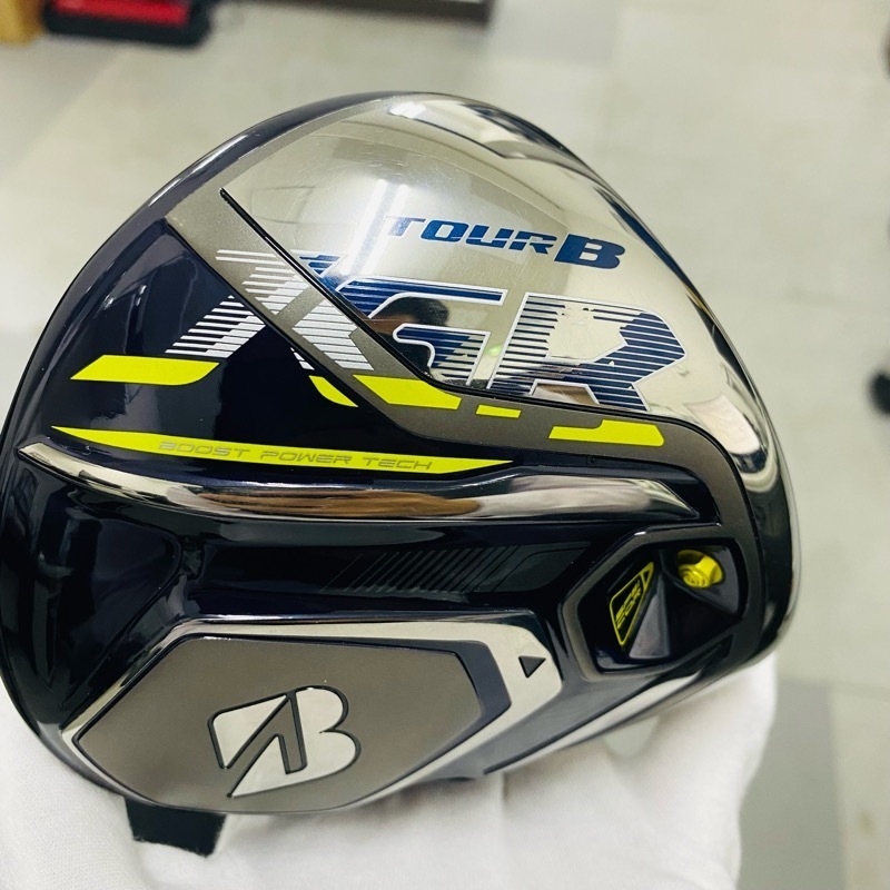 JGR B TOUR ドライバー ブリヂストン Speeder ツアーB 10.5° 中古 JGR