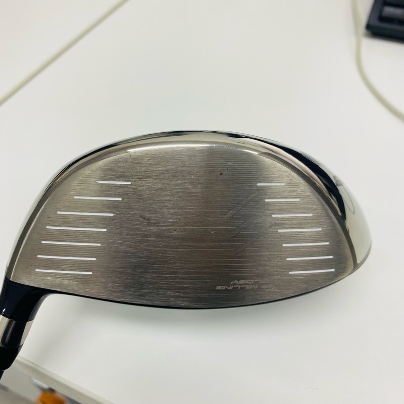 JGR B TOUR ドライバー ブリヂストン Speeder ツアーB 10.5° 中古 JGR