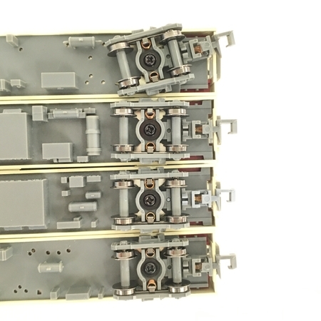 マイクロエース A-6782 新京成 8800形 スカート付き 8両セット 鉄道模型 N