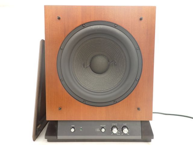 引取可/福岡市博多区】Pioneer/パイオニア パワードサブウーファー S