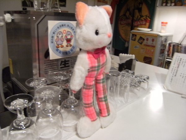 昭和レトロ 90年代 バブル全盛期 日本製 動物 アニマル ウサギ ぬいぐるみ 人形 キャラクター ふしぎな国のアリス バーテン ウサギ一般 売買されたオークション情報 Yahooの商品情報をアーカイブ公開 オークファン Aucfan Com