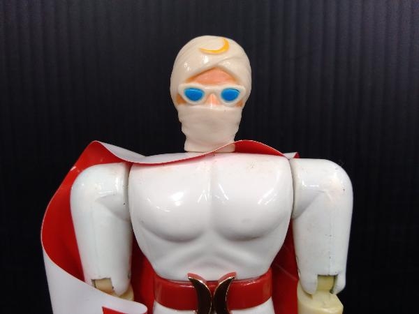 現状品 ポピー 超合金 月光仮面 名作シリーズ GA-66 | CARDSCZAR.COM