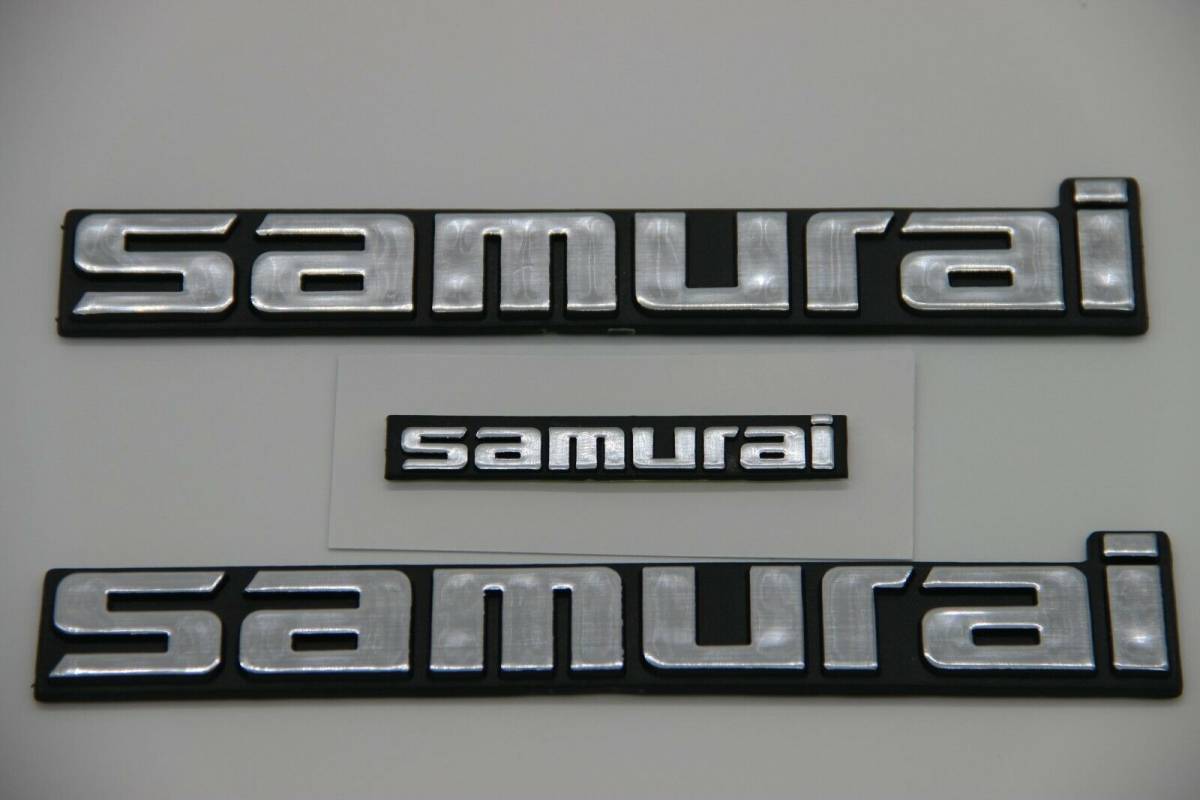 USDM ジムニーシエラ - SCM ジムニー専門店 JB31 北米SAMURAI仕様 