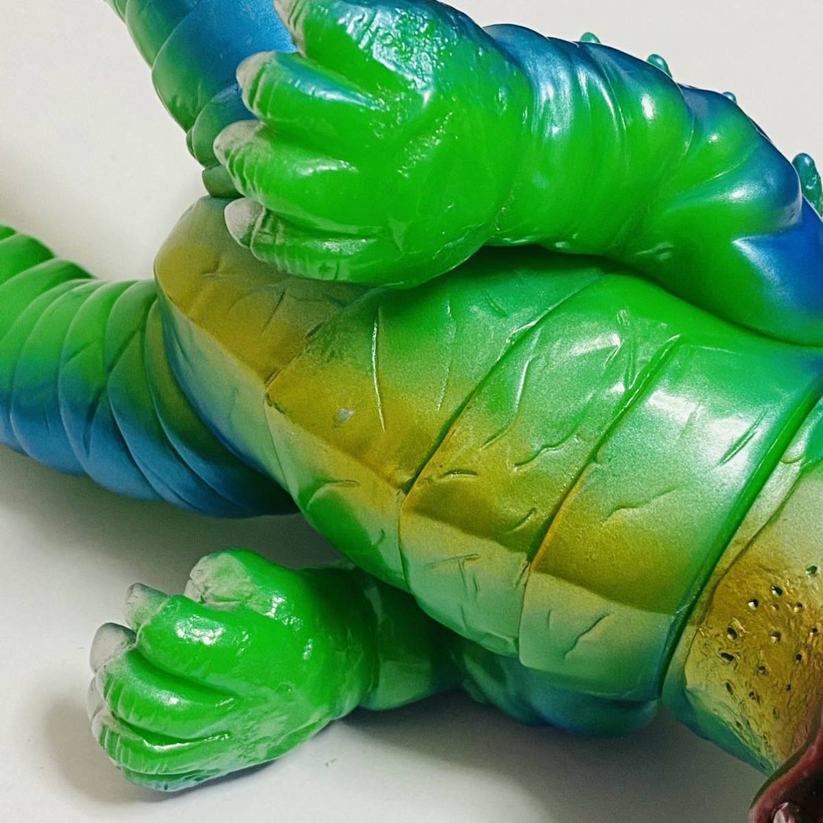 オンラインで最も売れている製品 怪獣郷 キーラ やまなや 【公式通販】