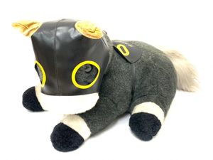 オグリキャップ ぬいぐるみのYahoo!オークション(旧ヤフオク!)の相場