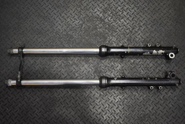 Z400FX カワサキ 純正 0005 - Yahoo!オークション 当時物 Z550FX