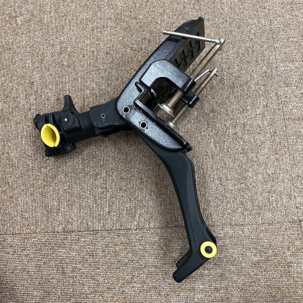 DAIWA POWER HOLDER ダイワ パワーホルダー GX-90R ロッドホルダー