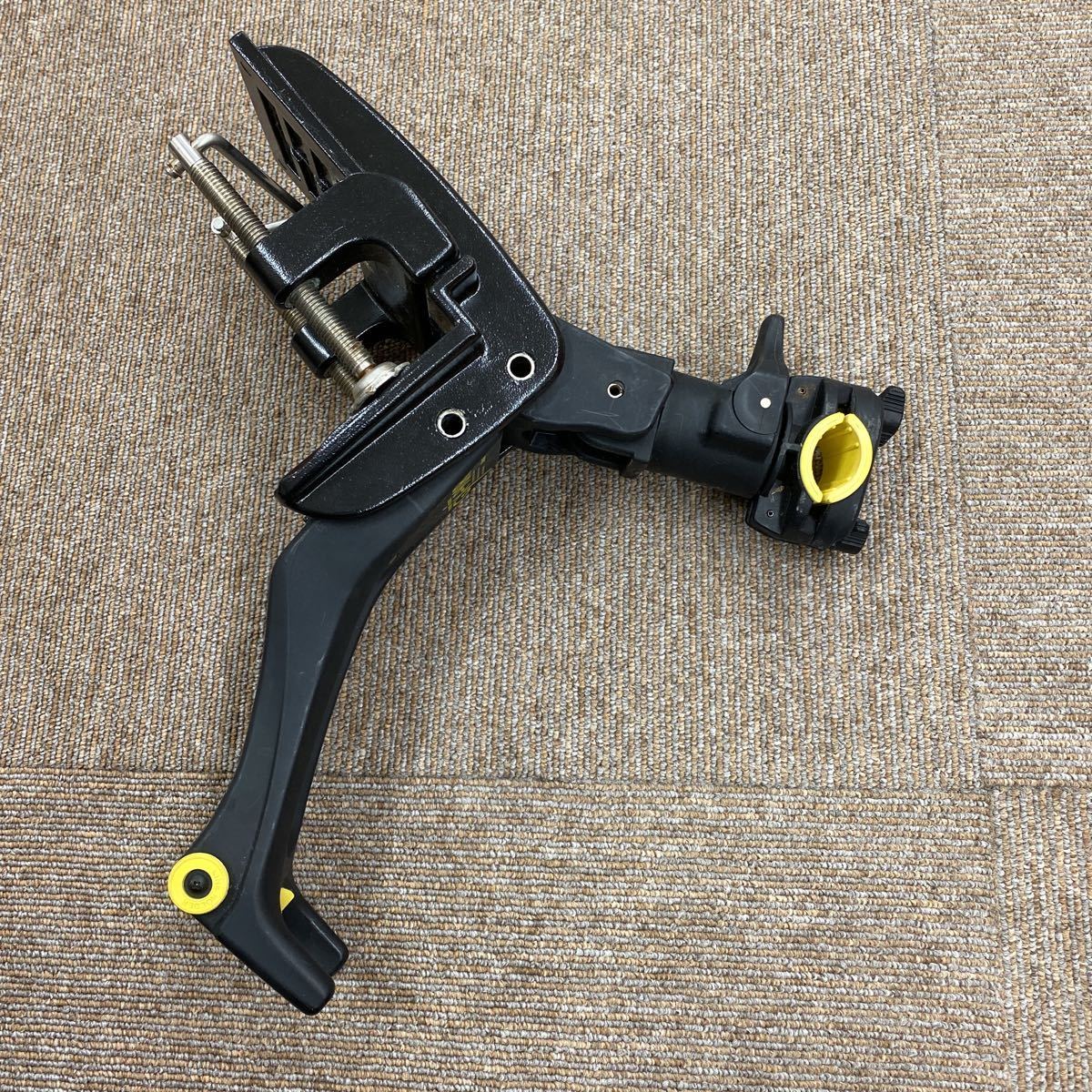 DAIWA POWER HOLDER ダイワ パワーホルダー GX-90R ロッドホルダー