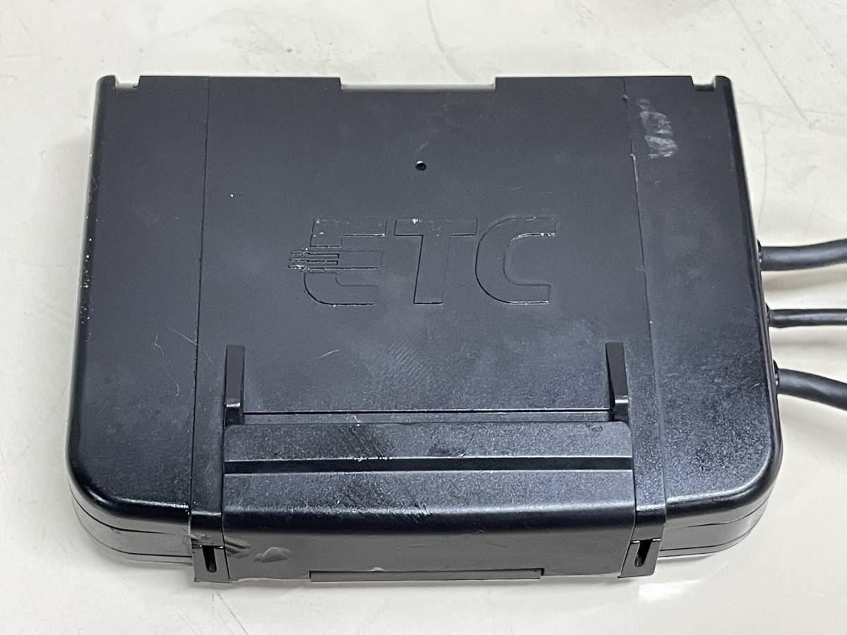 17□CB1300SB SC54□二輪ETC車載器 JRM-11ETC車載器 日本無線株式会社
