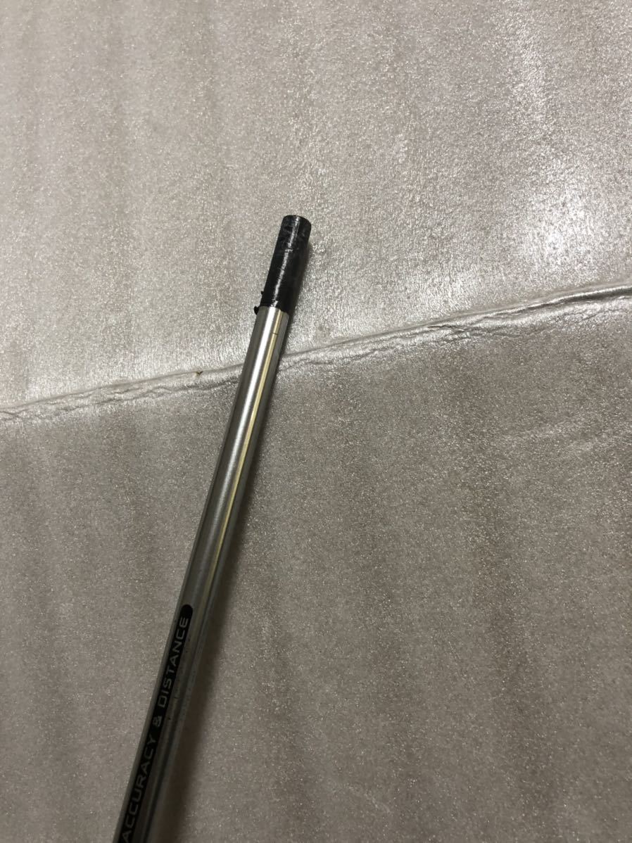 専用ページ。 グラファイトデザイン TOUR AD シャフト単品 ツアーAD 中古 DESIGN
