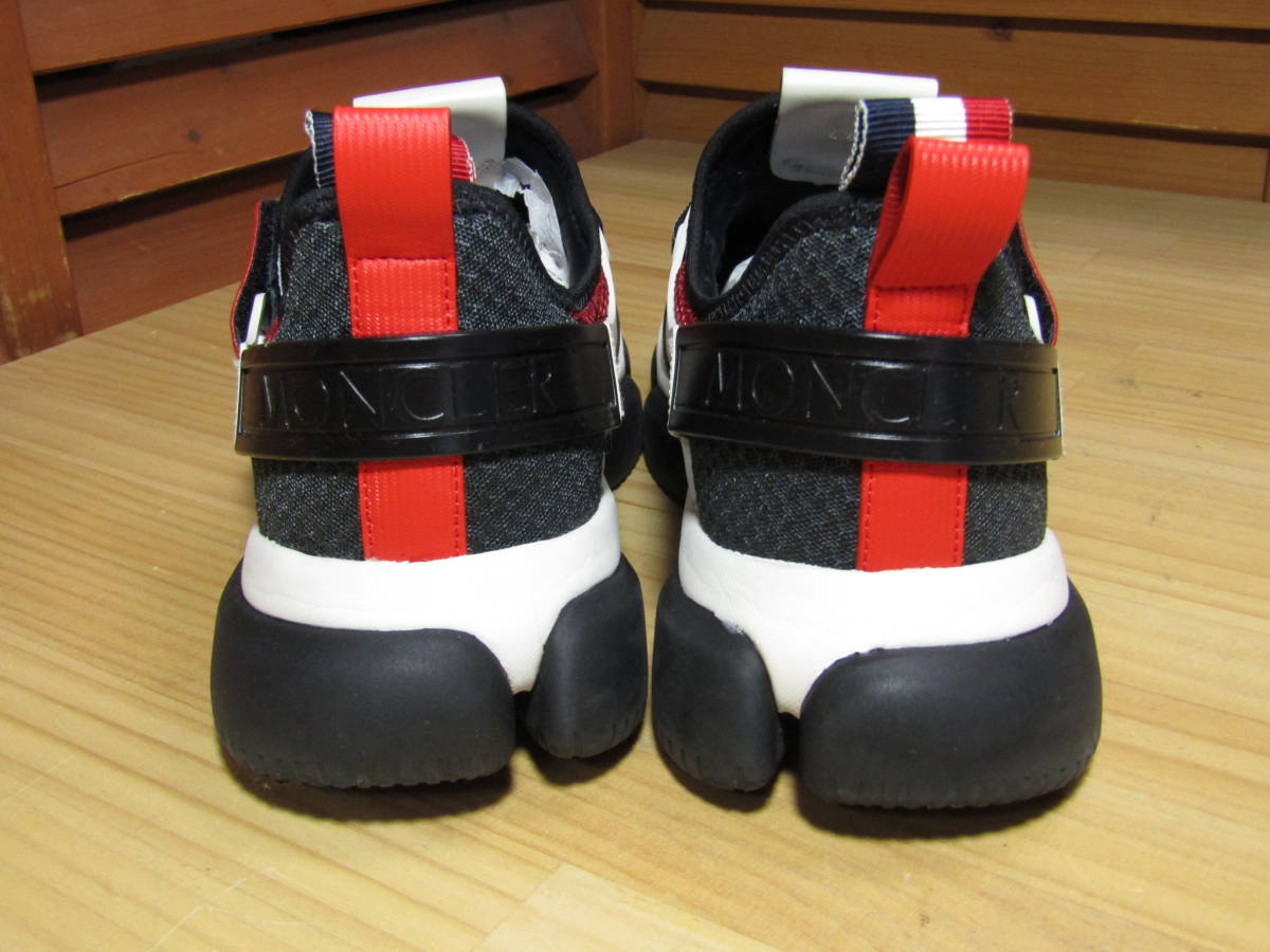 Y送料無料△614美品【MONCLER モンクレール】タグ 箱 保存袋付 2019年 