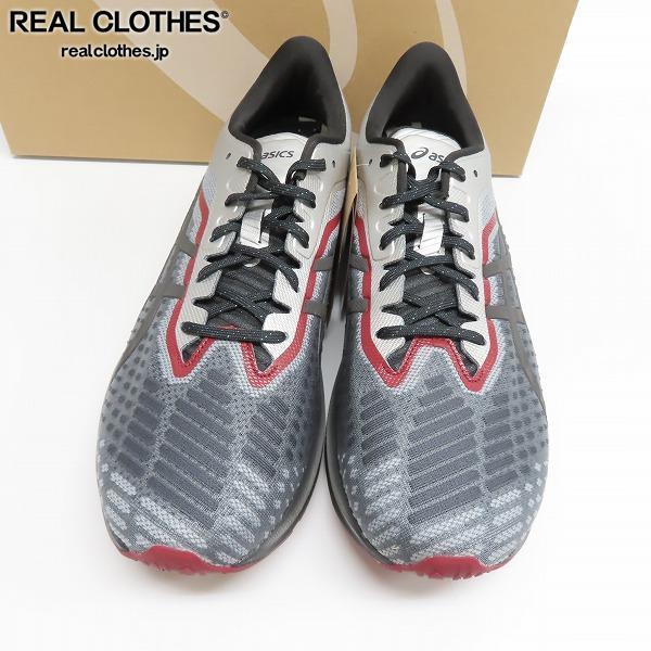 全国無料，豊富な asics/アシックス NOVABLAST/ノヴァブラスト SLAMJAM/スラムジャム スニーカー 1201A117-020/28.5 /080(28.5cm)｜売買されたオークション情報、yahooの商品情報をアーカイブ公開 - オークファン 28.5cm