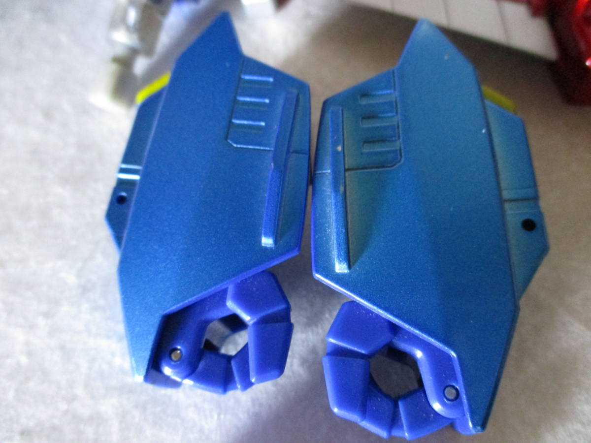 トランスフォーマー アニメイテッド TA-38 ウイングブレード 