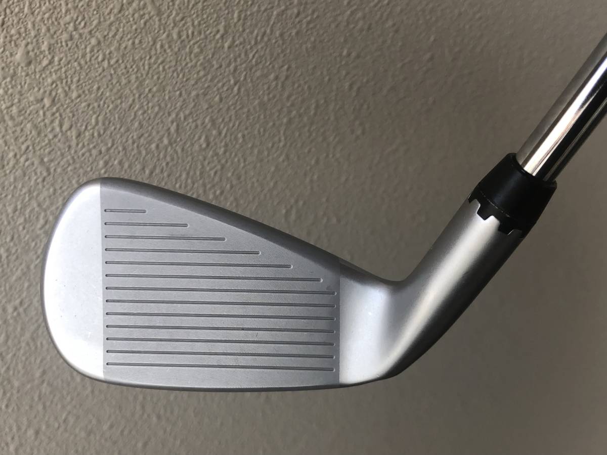 COBRA / コブラ ONE LENGTH ユーティリティ #4 KBS S-TAPER LITE 【S