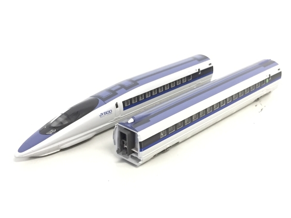 KATO 10-382 のぞみ 500系 鉄道模型 10-383 新幹線 500系新幹線 Nゲージ