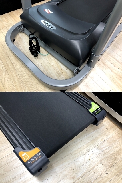 低価，本物保証 中古 Tempo FITNESS トレッドミル T82 ルーム