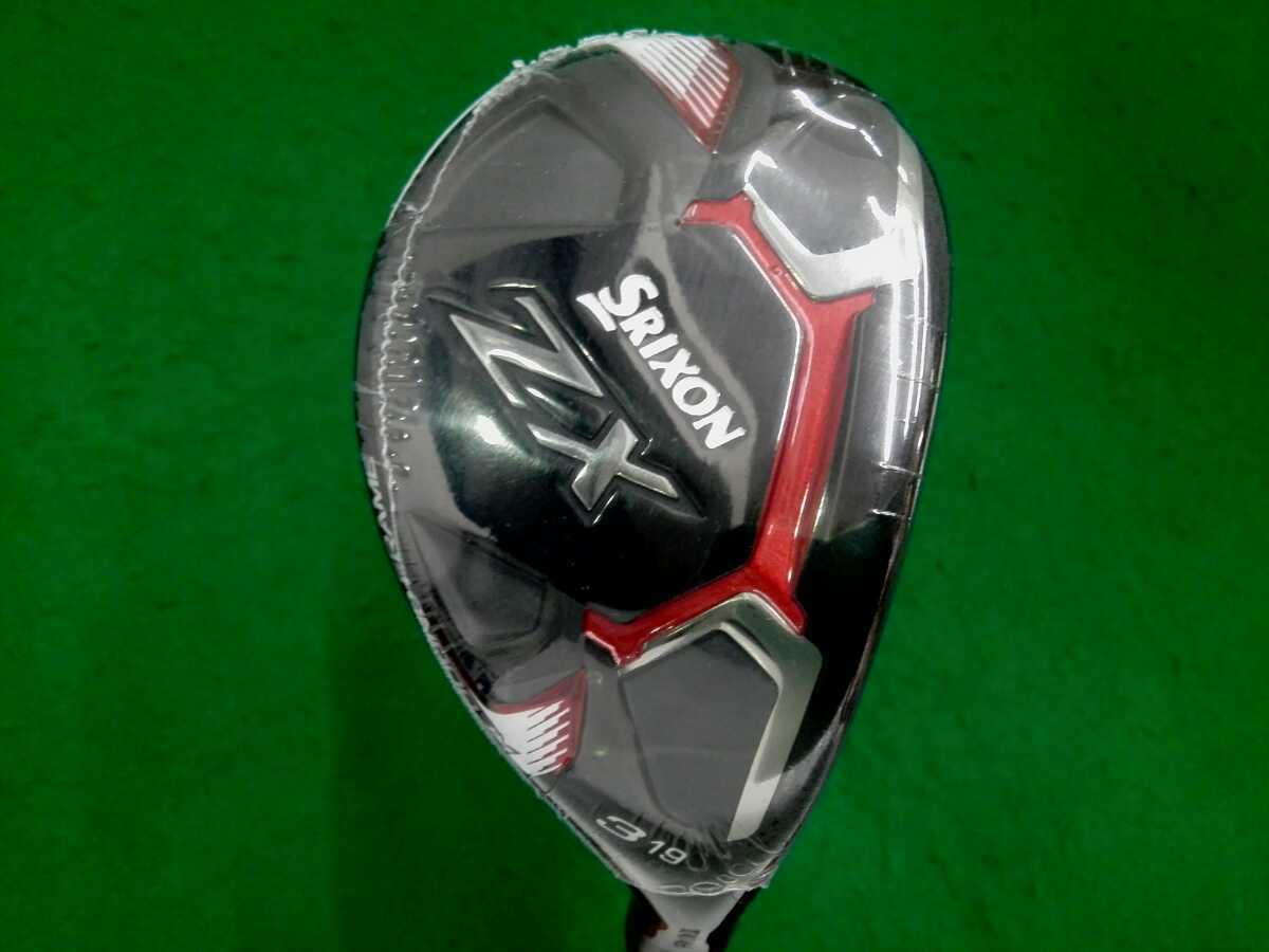 ZX ダンロップ SRIXON ユーティリティ UT H ユーティリティー DUNLOP