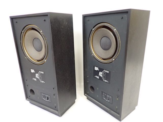 TANNOY CHEVIOT タンノイ チェビオット 同軸2ウェイ フロア型
