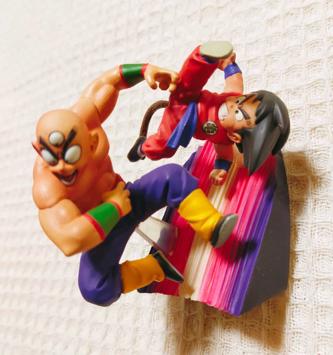 ドラゴンボールカプセル メモリーズ編 ドラカプ ドラゴンボール 孫悟空
