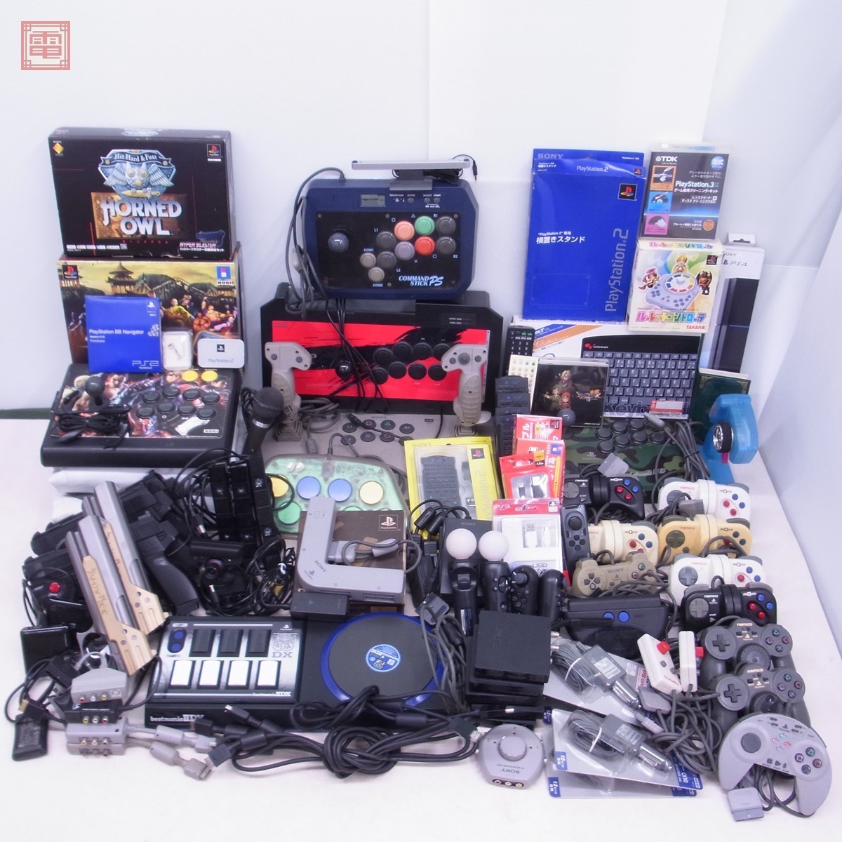 beatmania IIDX ビートマニア2 PS2 コントローラー コントローラ