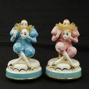 マイセン フィギュリンのYahoo!オークション(旧ヤフオク!)の相場・価格