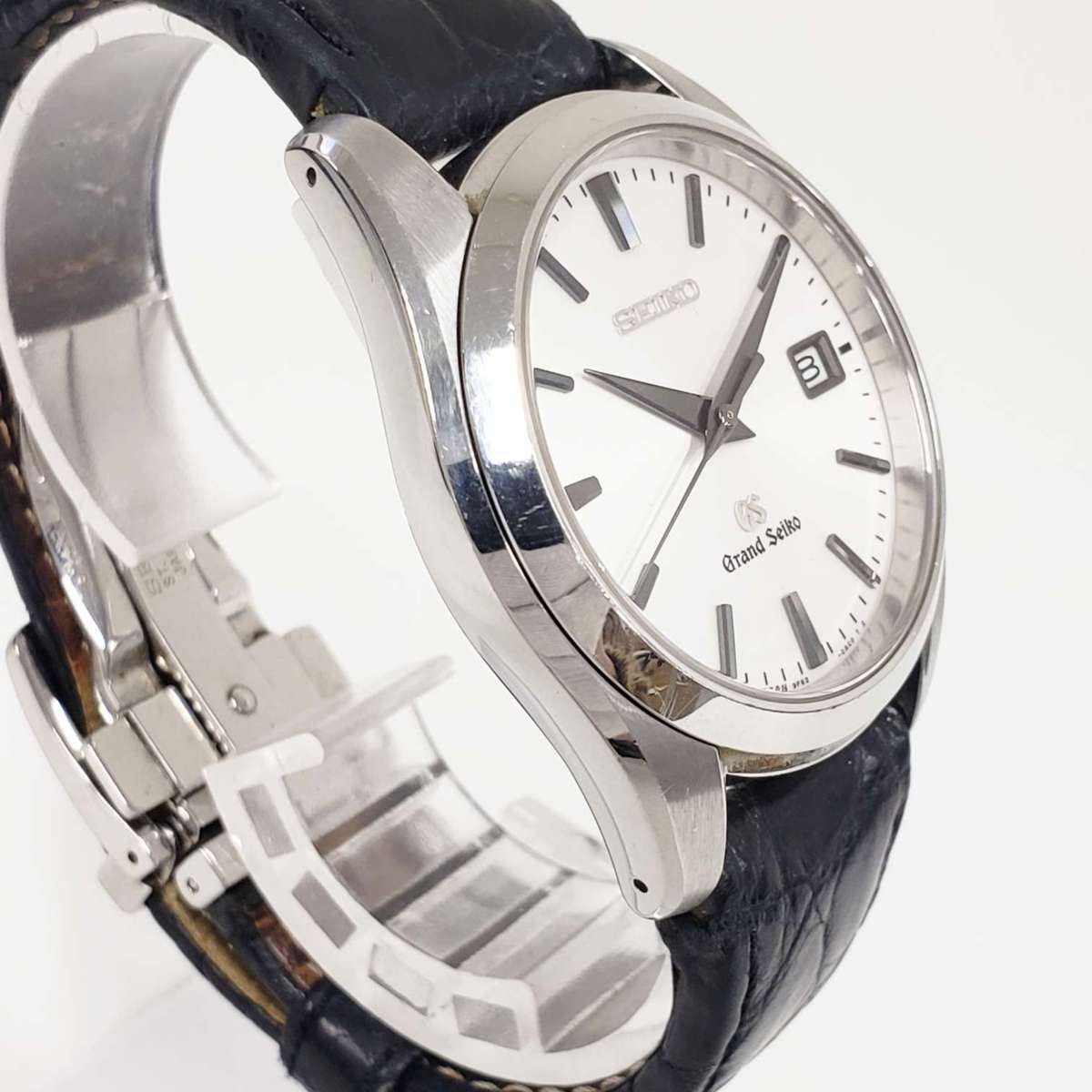 Grand Seiko - 特別セール！人気 グランドセイコー SBGX061 9F62