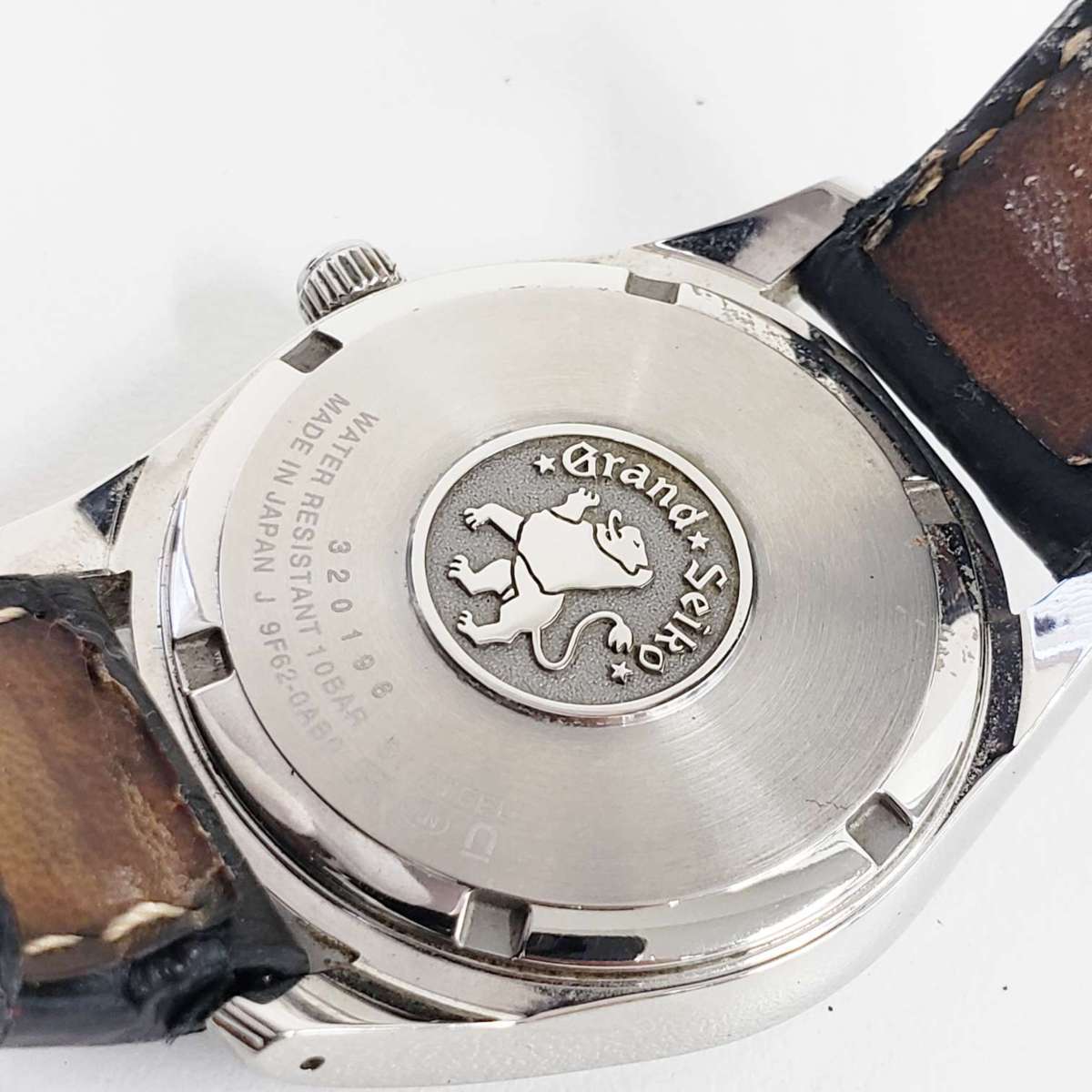 Grand Seiko - 特別セール！人気 グランドセイコー SBGX061 9F62