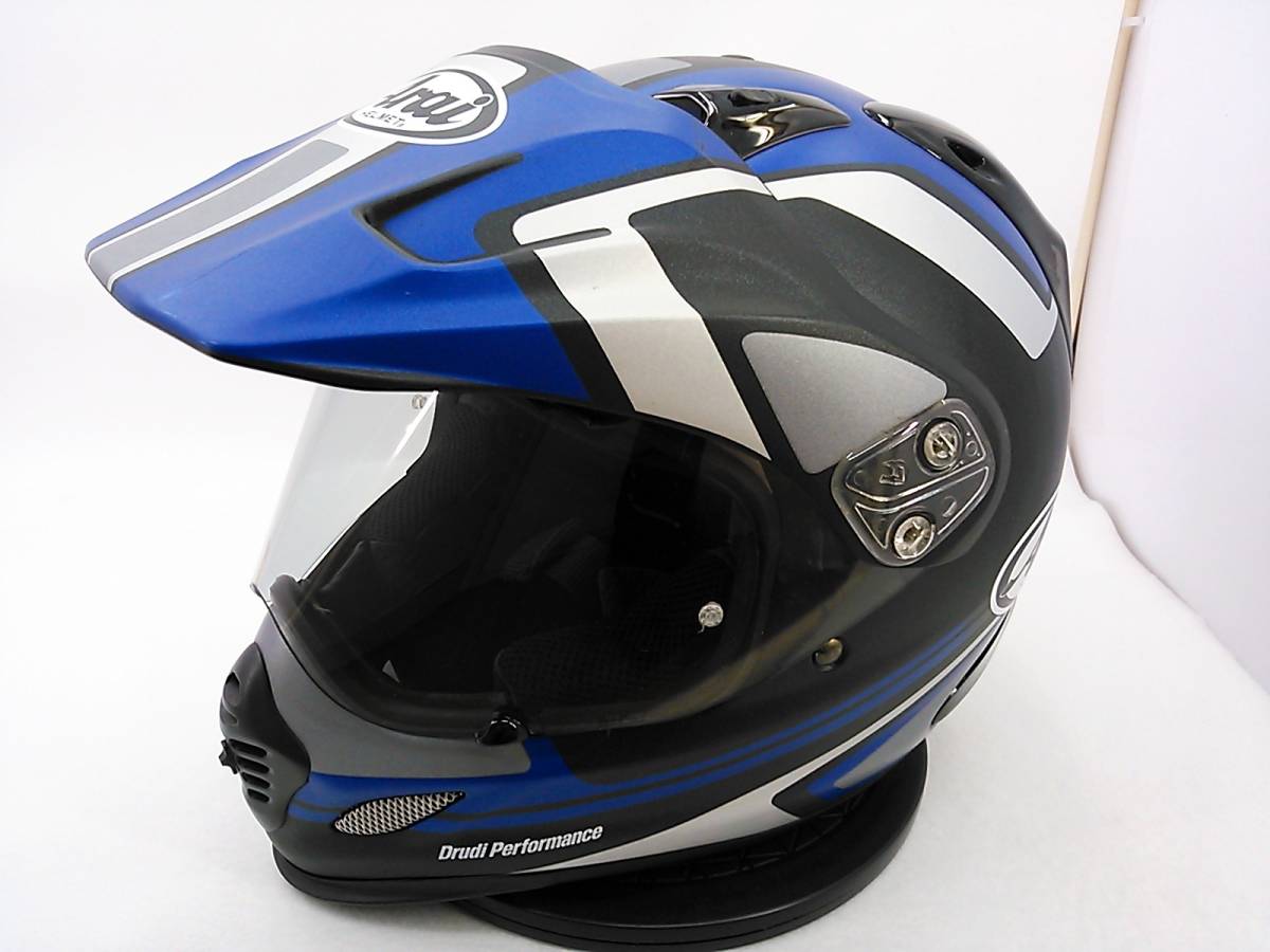 Arai Tour Cross3 Adventure Lサイズ 送料無料】Arai アライ TOUR CROSS 3 ツアークロス3 ADVENTURE