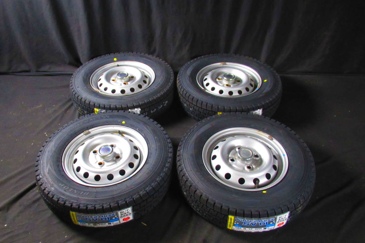 バリ溝‼️225/45R17 PCD112 コンチネンタルスタットレスホイール4本