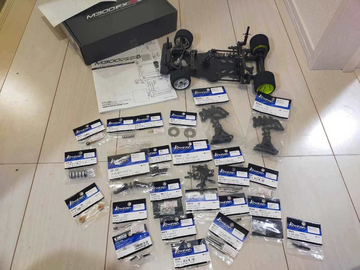 M3 Yahoo!オークション RC 京商 KIT (ホビーラジコン) 「京商エボルバ