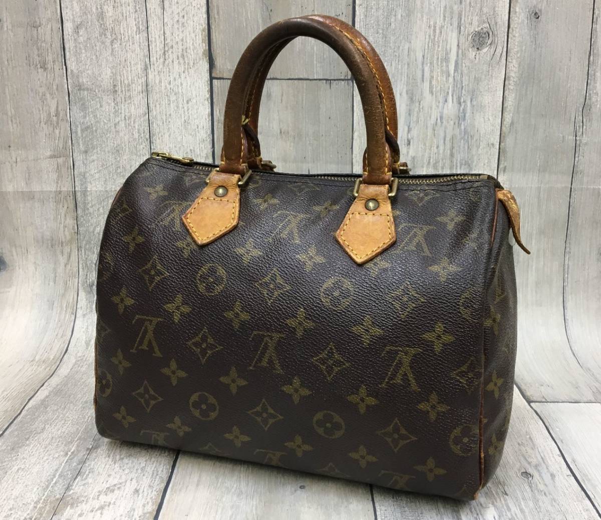 ☆正規品☆ LOUIS VUITTON ルイヴィトン LV M41528 モノグラム 