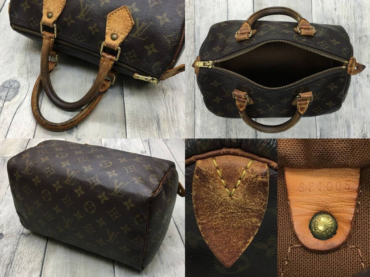 ☆正規品☆ LOUIS VUITTON ルイヴィトン LV M41528 モノグラム 