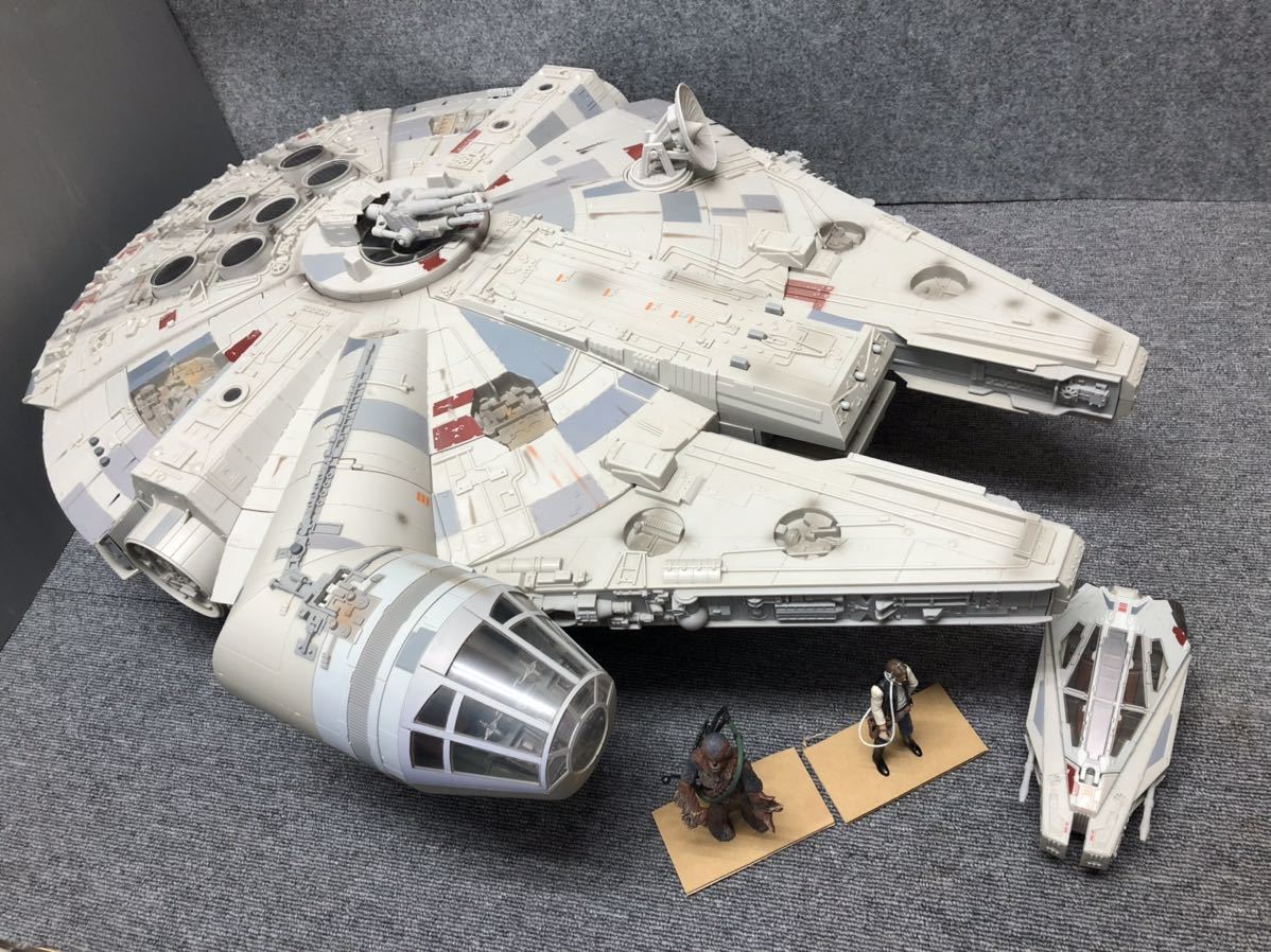 スターウォーズ アルティメット ミレニアムファルコン セール実施中 