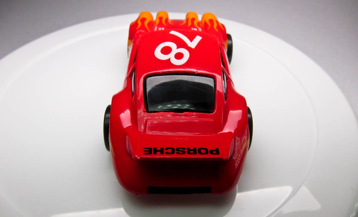 ポルシェ 911 スロットカー カレラ カレラPorsche 917K Salzburg No 11