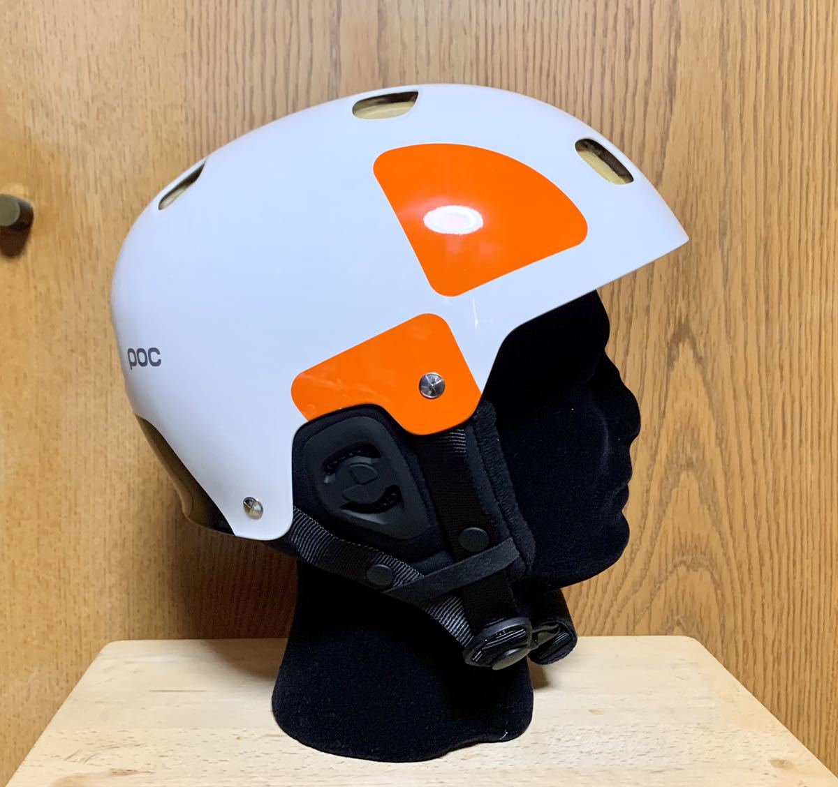 全日本　SAJ 支給　ミドラー　XL 非売品Phenix SAJジャパンスキーチーム選手用ダウンミドラー サイズM