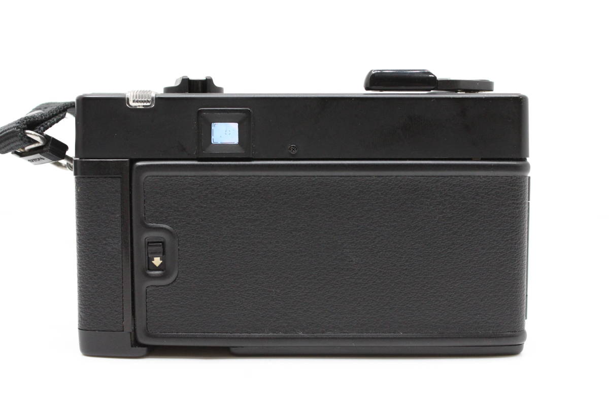 C35 Konica AF 38mm コニカ f2.8 Camera F2.8 – | EF Film AF2 ☆良品