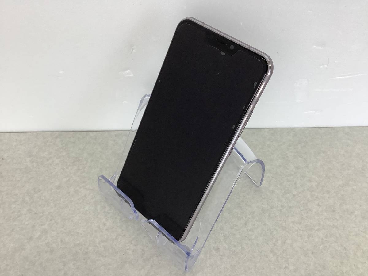 ASUS Zenfone 5Z シルバー ZS620KL-SL128S6 128GB SIMフリー_3