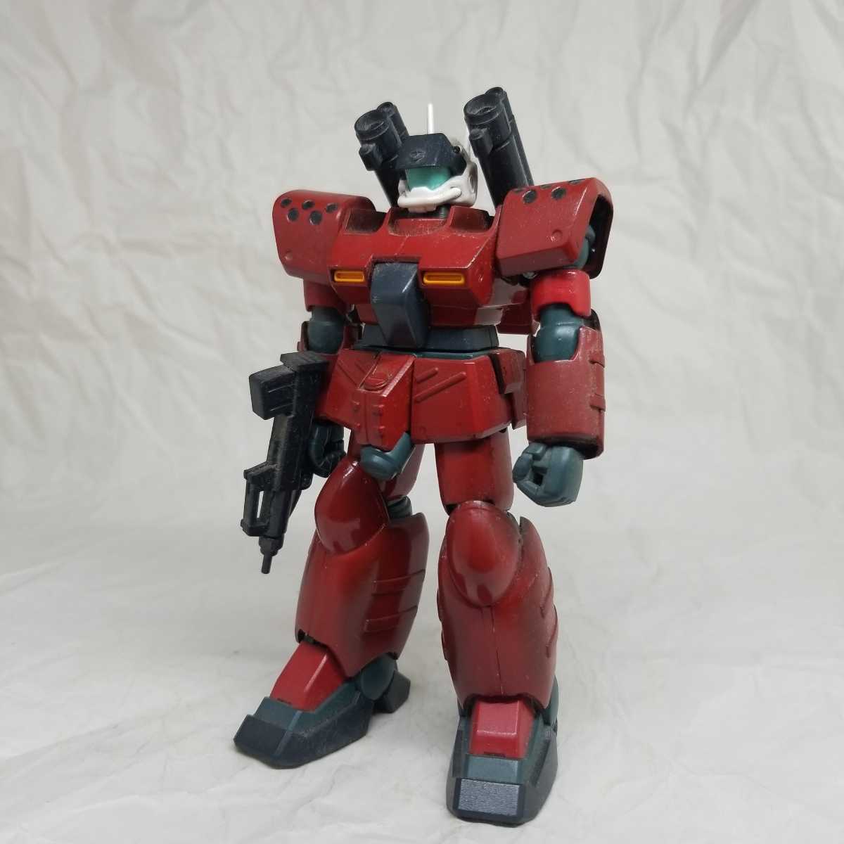 D12 60g 11 14 Hg 量産型 ガンキャノン 塗装あり ガンダム ガンプラ ジャンク 機動戦士ガンダム 売買されたオークション情報 Yahooの商品情報をアーカイブ公開 オークファン Aucfan Com