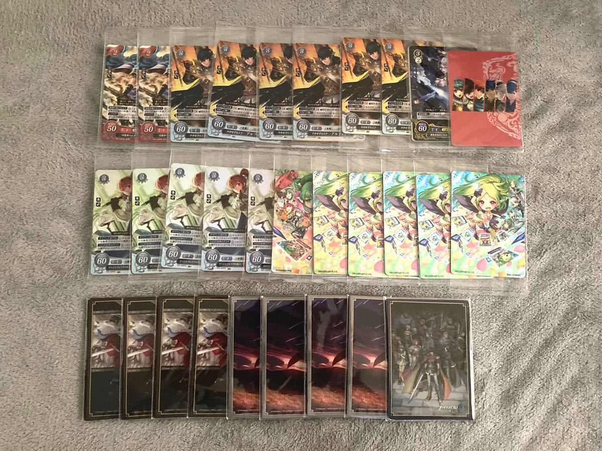 安い，限定セール ファイアーエムブレム サイファ SR R サプライ