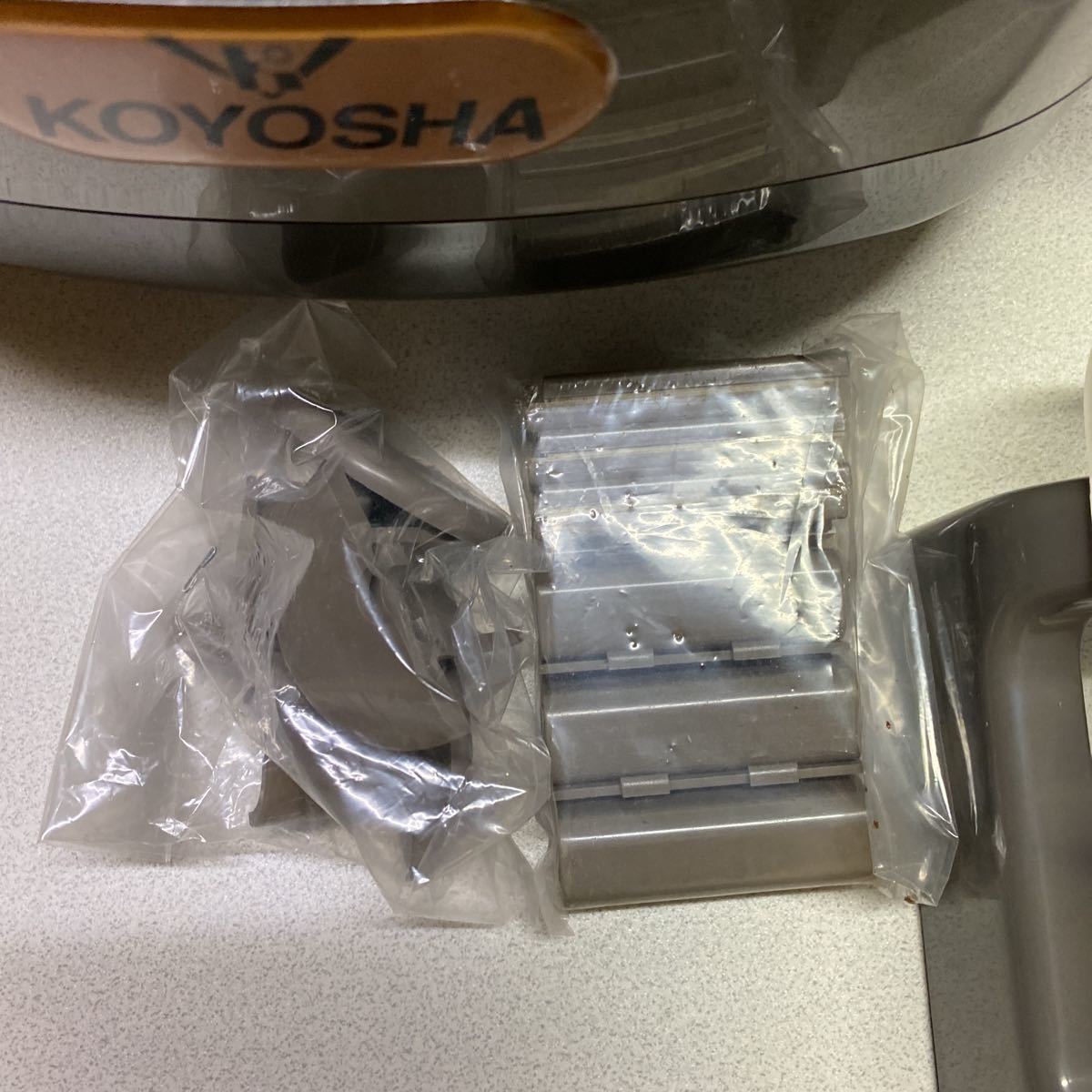 ジェットセンス 高陽社 JETSENSE JH-H20家庭用気泡浴装置 動作品 JS-H20