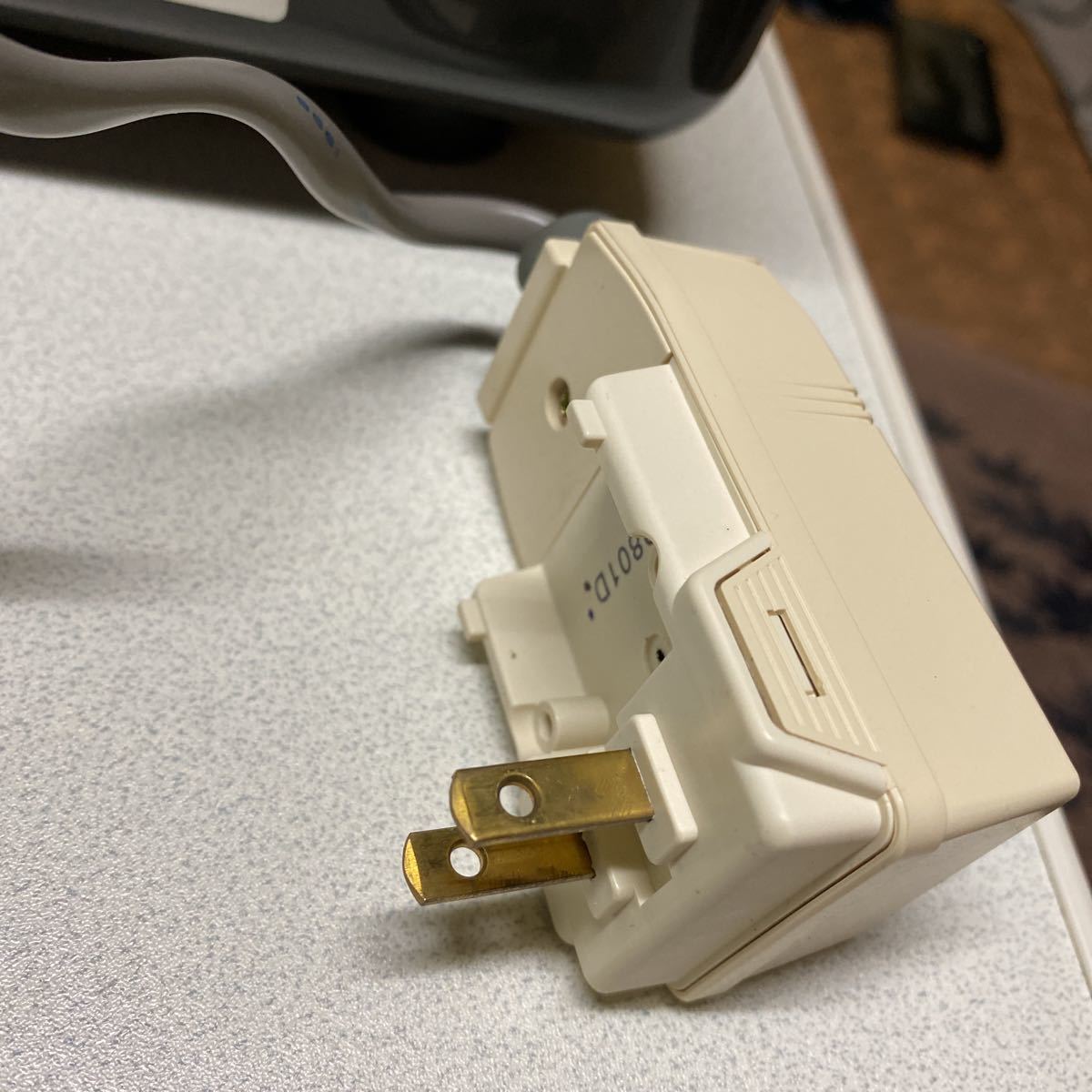 ジェットセンス 高陽社 JETSENSE JH-H20家庭用気泡浴装置 動作品 JS-H20