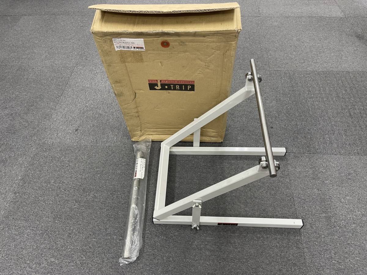 J-TRIP製 ホイールバランサー 中古品 ホイールバランサー ジェイ