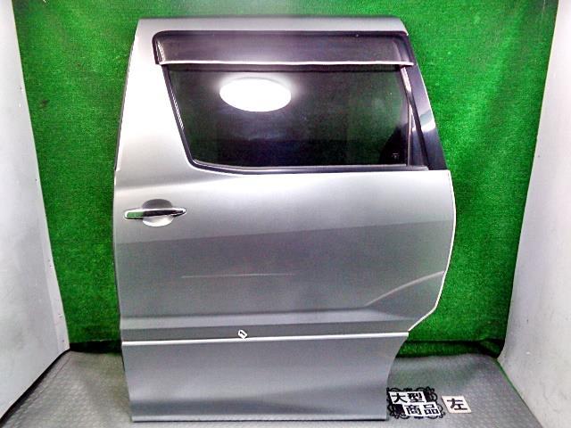 アルファード トヨタ スライド psi』 ANH10 MNH10 アルファードV 後期 