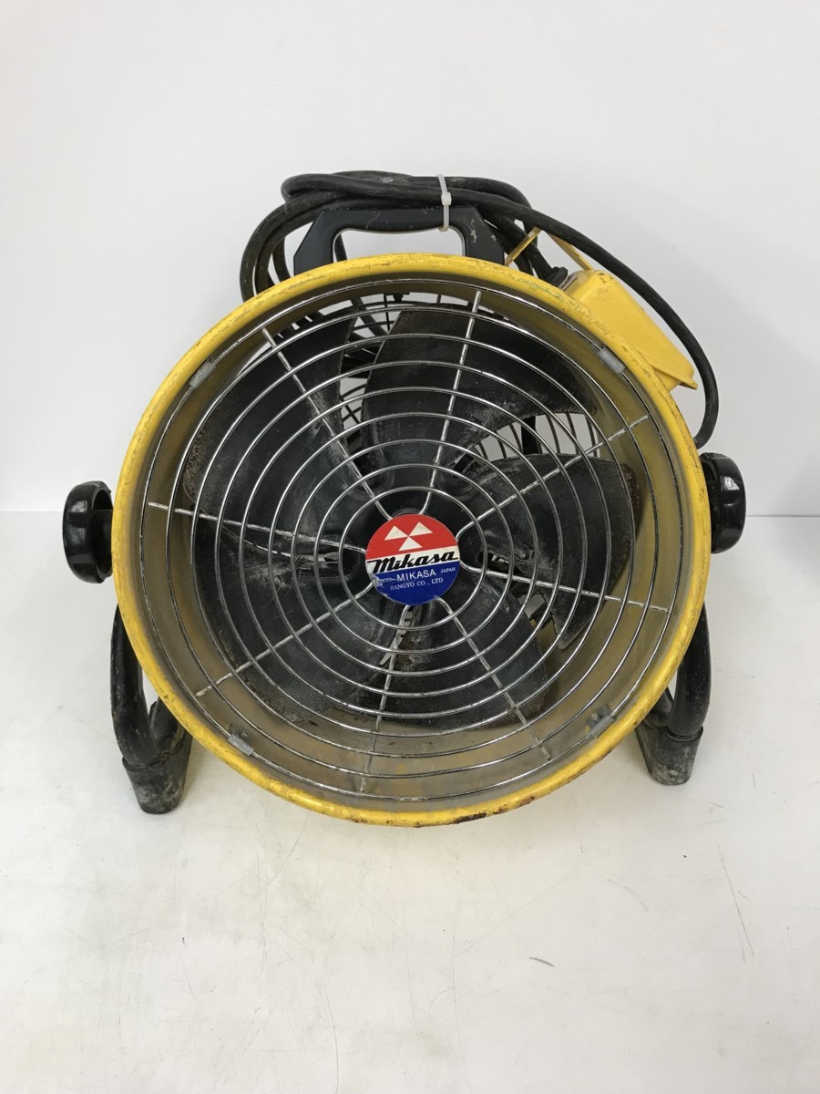 SALE，爆買い 品 送風機 MPF-300A ITQSEOSVBIJ4(集塵（しゅうじん）機)｜売買されたオークション情報、yahooの商品情報をアーカイブ公開 - オークファン 集塵（しゅうじん）機