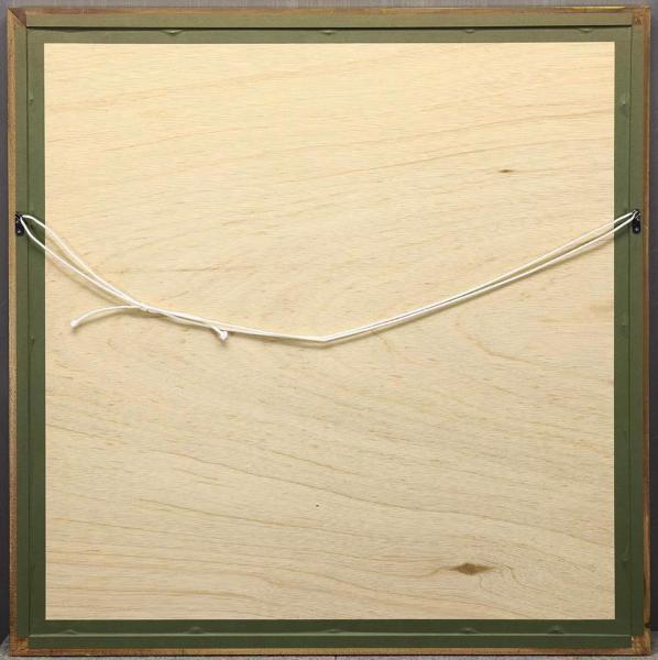 【真作】【WISH】星襄一「こぶし」木版画 1977年作 直筆サイン 「樹」木版画全作品集の表紙絵 ◆代表作　　〇樹の木版人気作家 #21102460_9