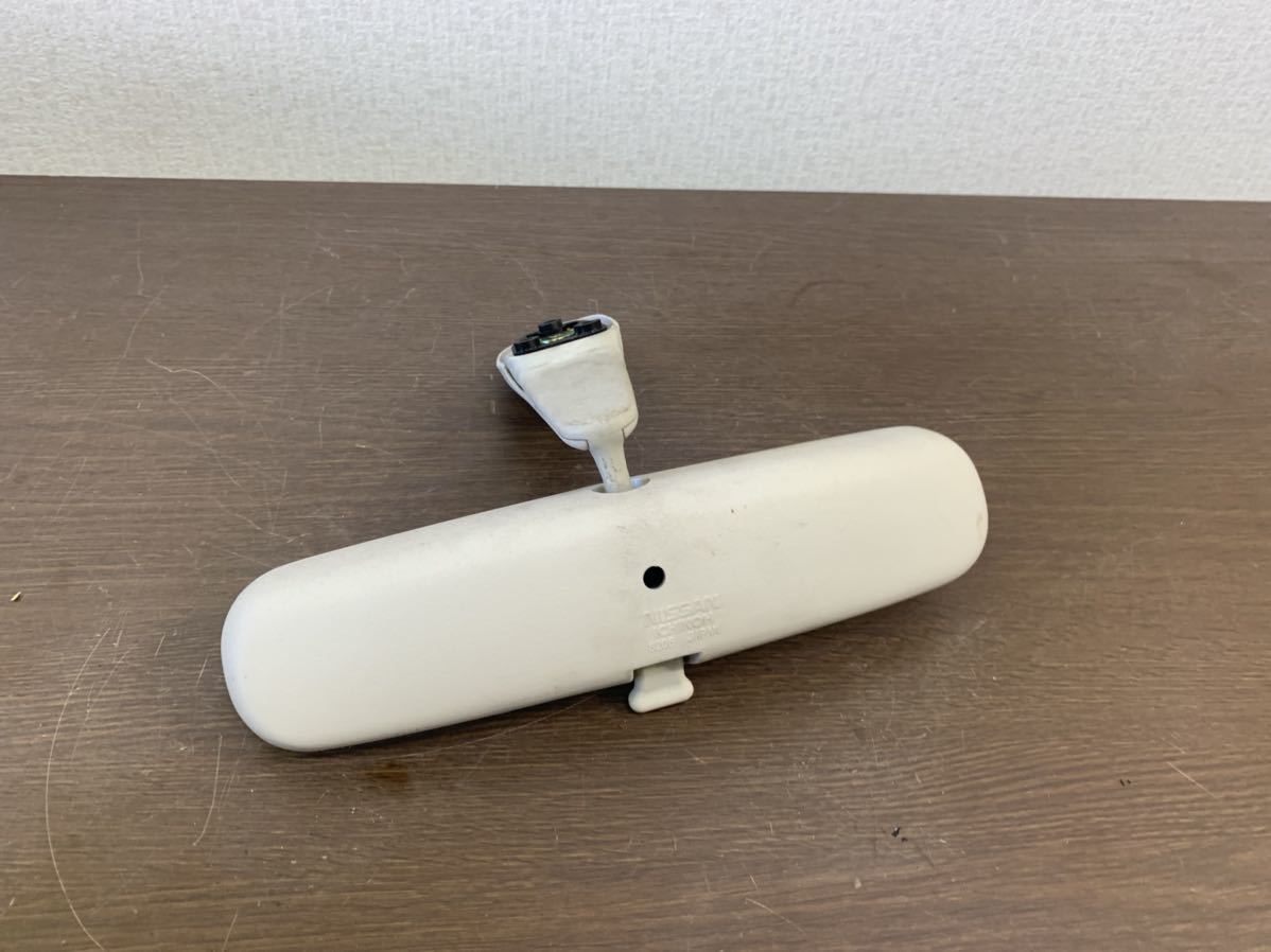 FK10 フィガロ ルームミラー(日産用)｜売買されたオークション情報 